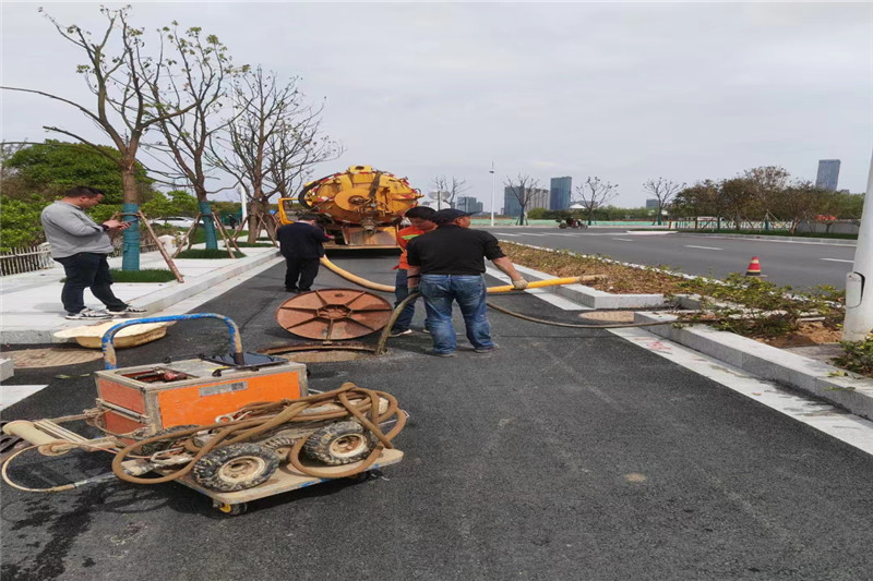 八宿污水池为什么要定期清理
