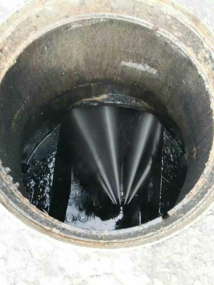 八宿市政管道清洗-排污管道清洗