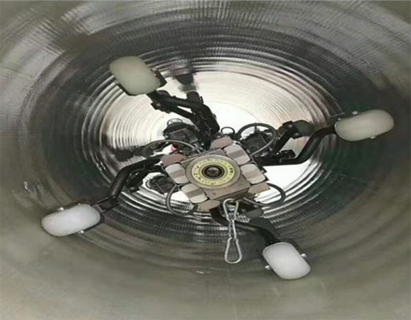 八宿市政管道清淤怎么修复