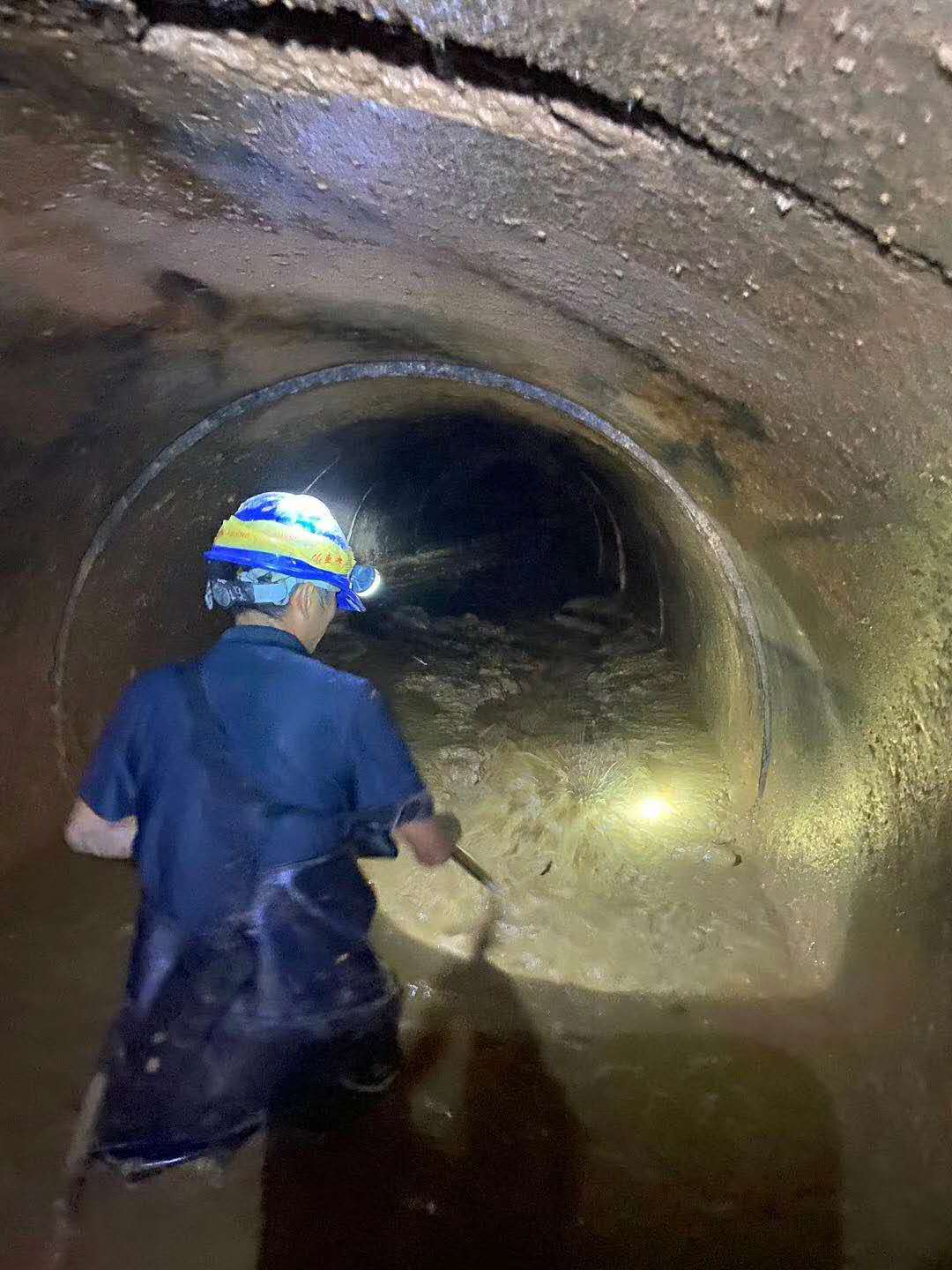 八宿管道清洗-管道疏通