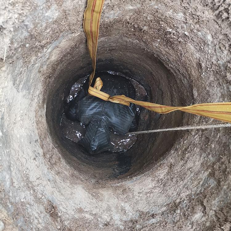 八宿疏通雨水管道 市政管道清淤