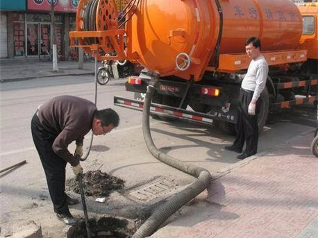 八宿清掏化粪池，健康生活从这里开始